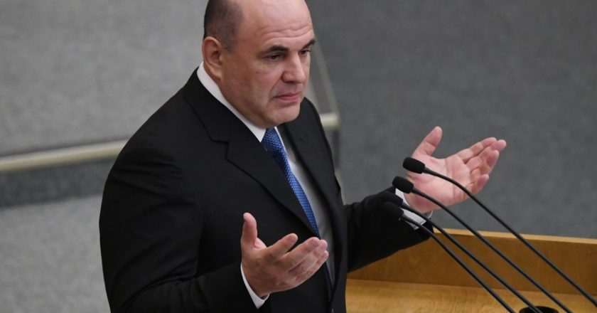 Экономист: Мишустин не решит главную проблему