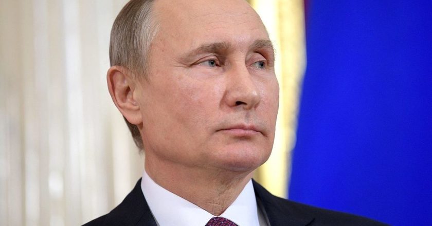 Экономисты назвали эффект от плана Путина