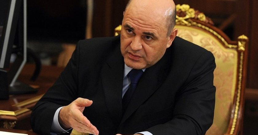 Мишустин может разогнать экономику и стать президентом