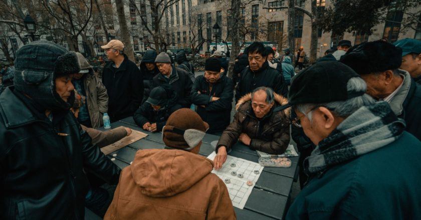 Эпидемия коронавируса закрыла въезд китайцам в Россию