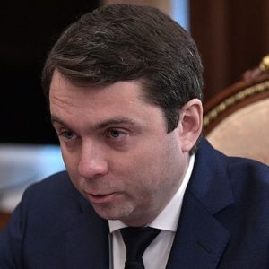Андрей Чибис