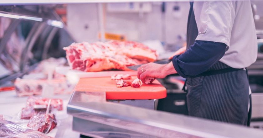 В России вырастут цены на мясо