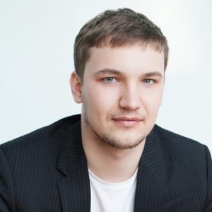Андрей Мясков