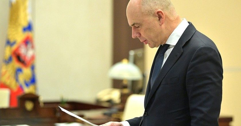Силуанов может сохранить место в правительстве