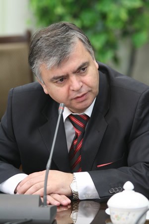 Раджаб Сафаров: В Иране растет интерес к инвестициям в Россию
