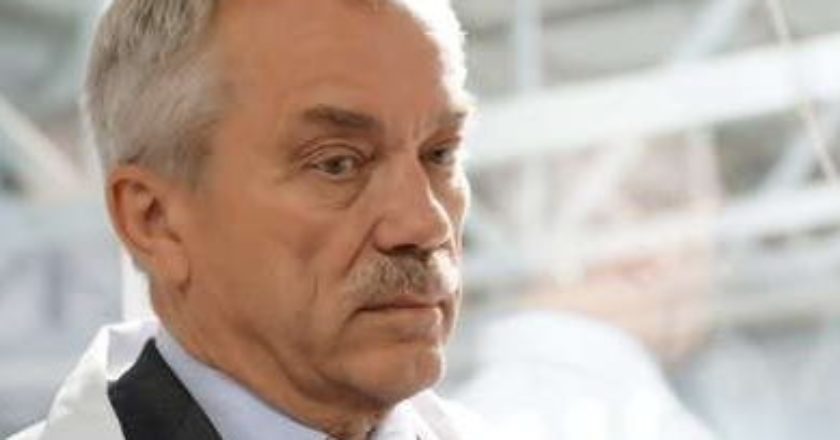 Лучшая инвестновость дня: Белгородская область начнет производить оборудование для телекоммуникаций