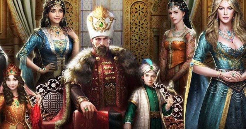 На игры и общение денег не жалко?