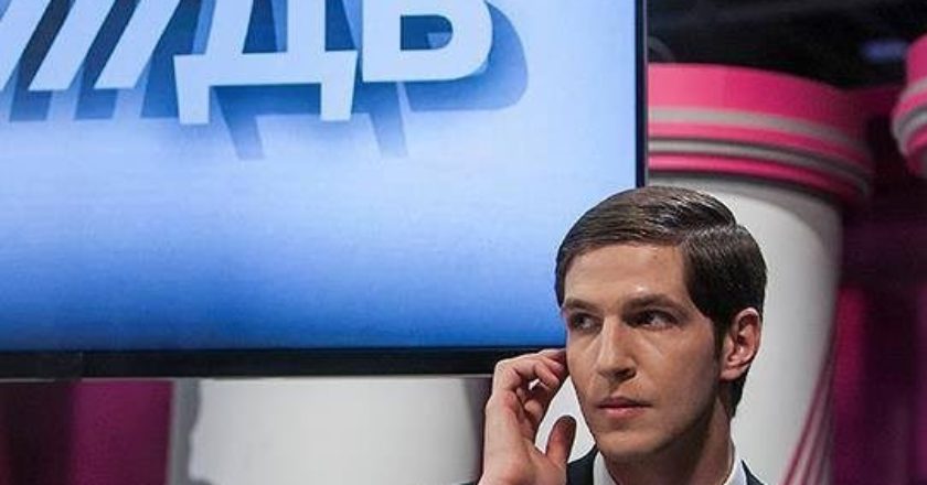 Тихон Дзядко: «Дождь» планирует заходить на новые поля