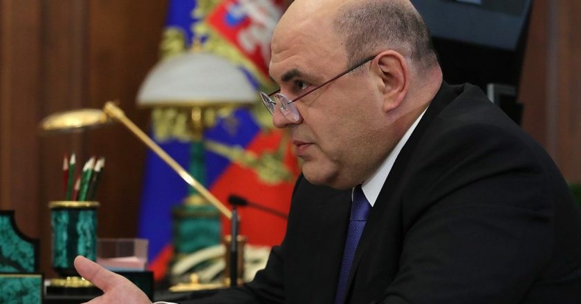 Эксперт: Мишустина назначили для «подкупа» граждан