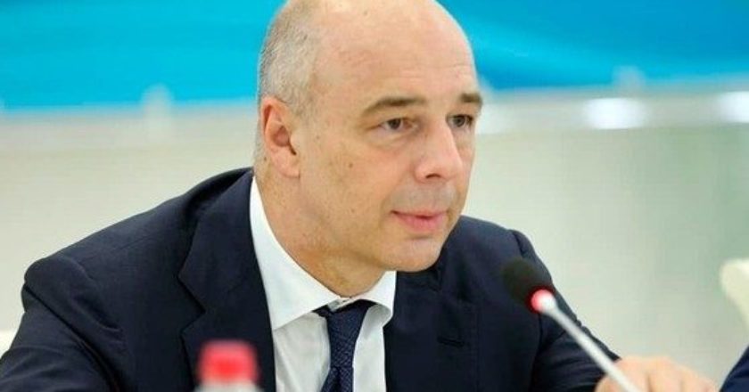 Силуанов сказал, как отразится на гражданах продажа Сбербанка