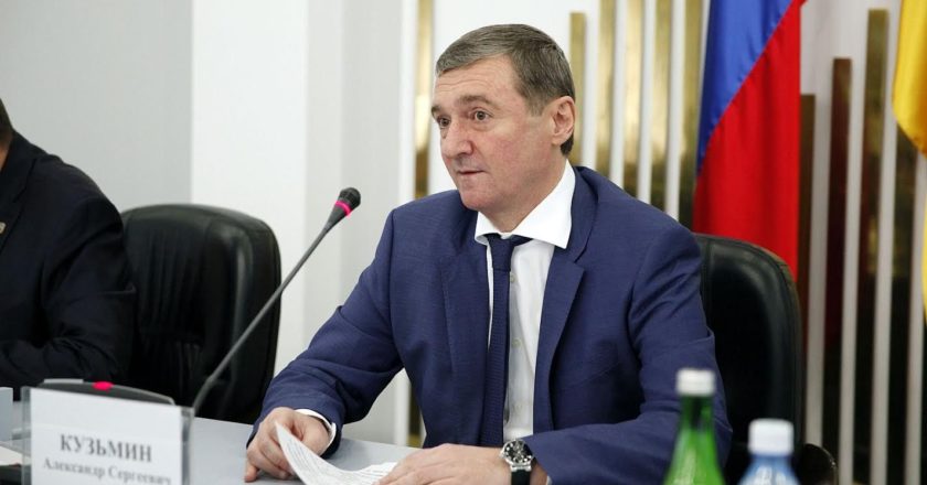 Ставропольский депутат предложил отменить пенсионную реформу