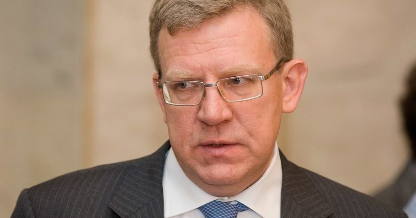 Кудрин рассказал о последствиях коронавируса