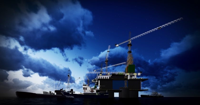 У нефти мало шансов закрепиться выше $60 за баррель