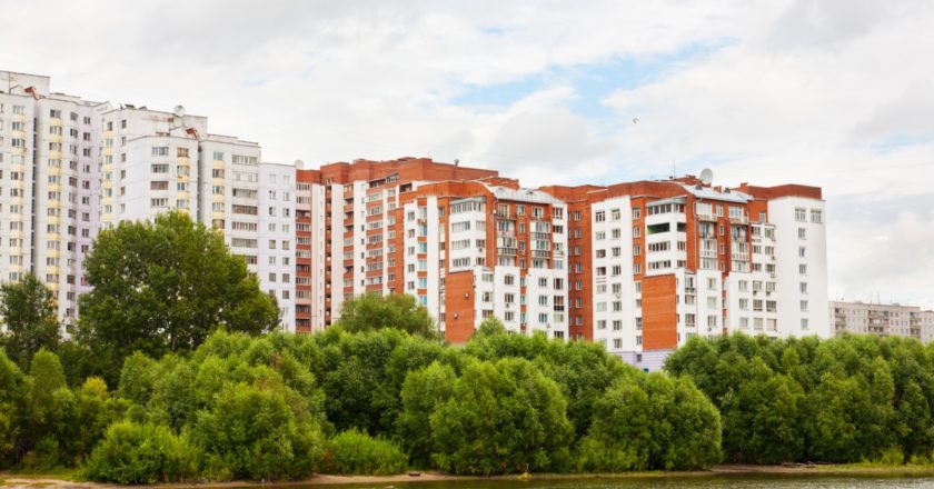 В Москве начала в два раза активнее проходить приватизация