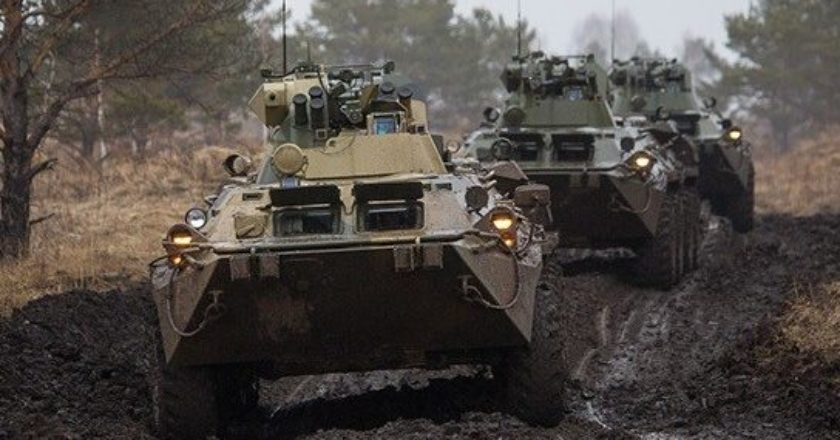 США расширили санкции против России