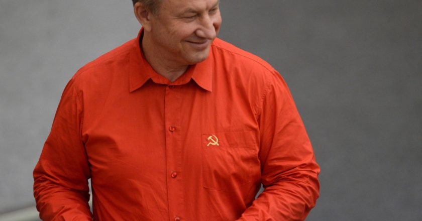 Чиновники продолжат экономить на пенсионерах — Рашкин