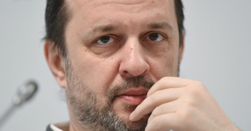 Россия утратила лидерство в сфере искусственного интеллекта — эксперт
