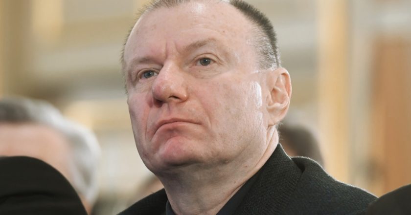 Потанин смог стать богатейшим в России
