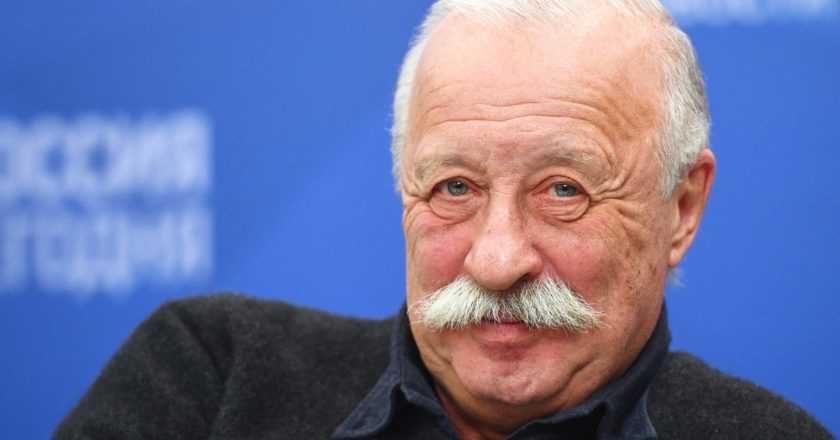 Якубович предложил наказать министров маленькой пенсией