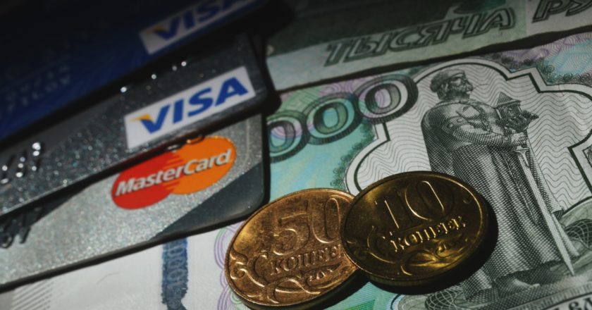 Россияне саботируют плату по алиментам