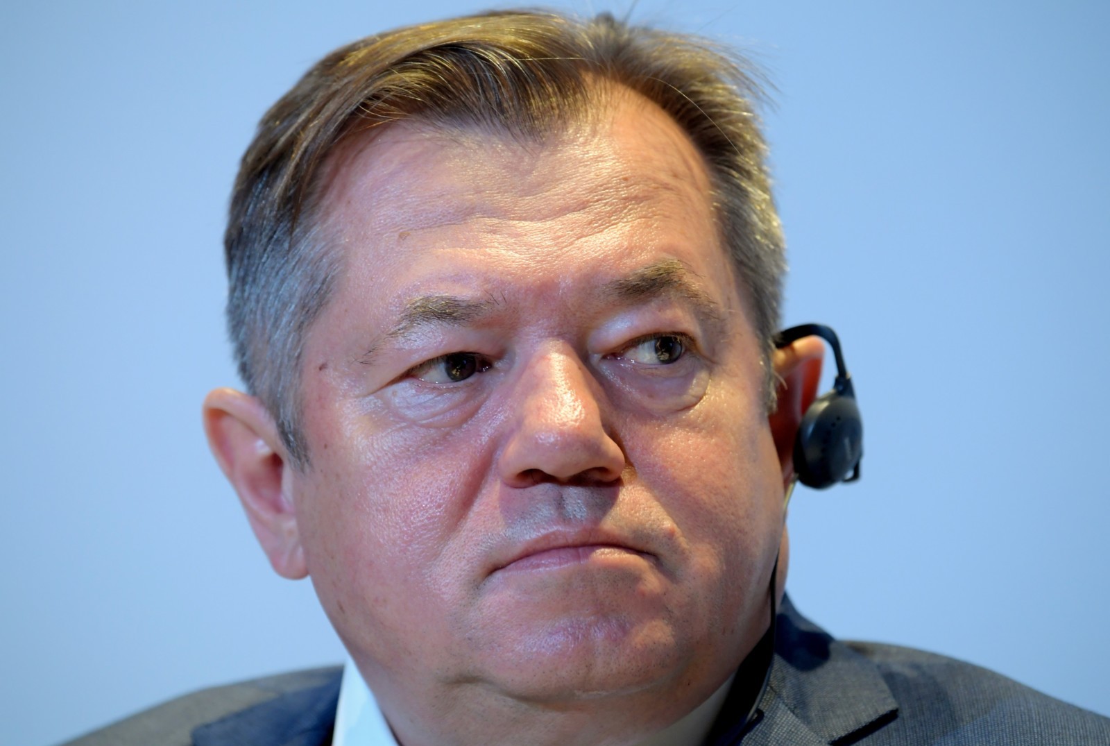 Евгений Биятов / РИА Новости