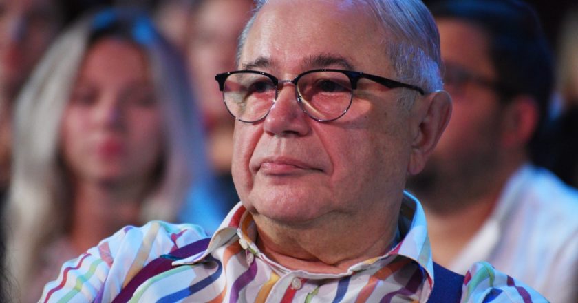 Петросян рассказал о своей пенсии