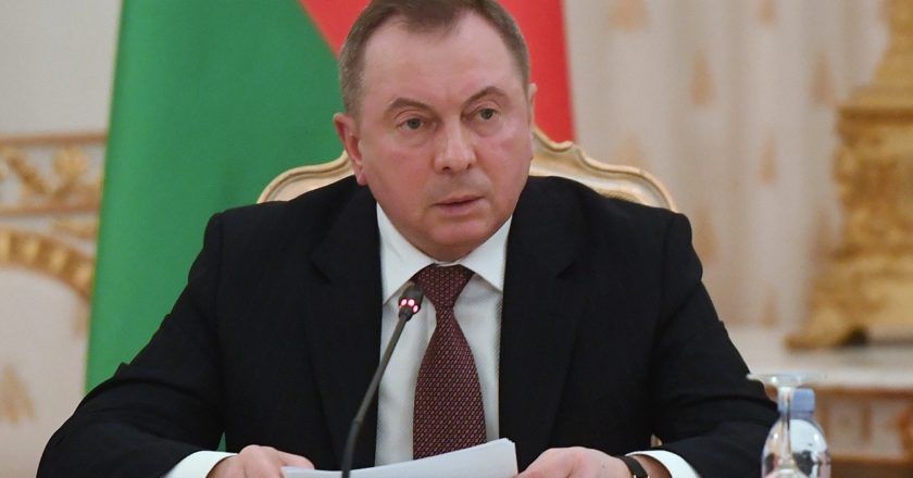 Белоруссия продолжает искать альтернативную нефть