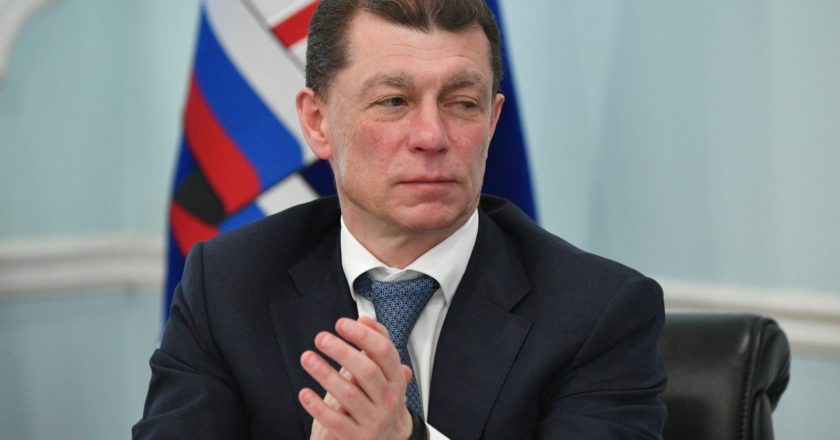 Глава Пенсионного фонда России Максим Топилин. Рамиль Ситдиков / РИА Новости
