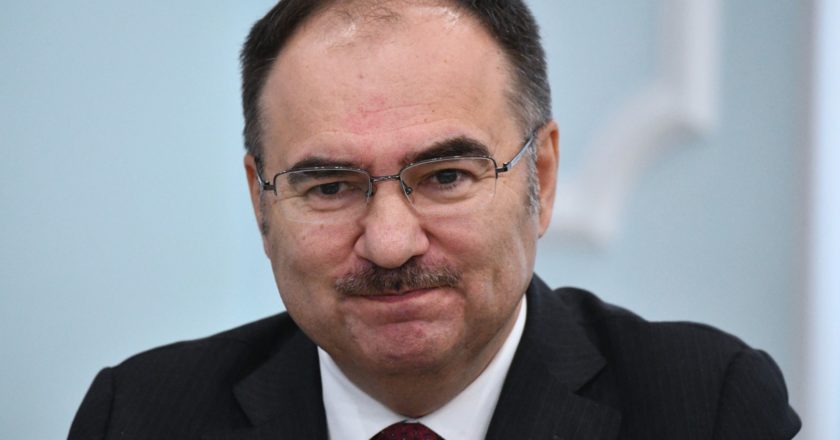 Экс-глава Пенсионного фонда проведет новую пенсионную реформу