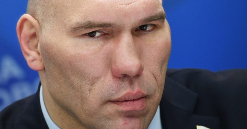 Валуев освободит еду для бедных от налогов