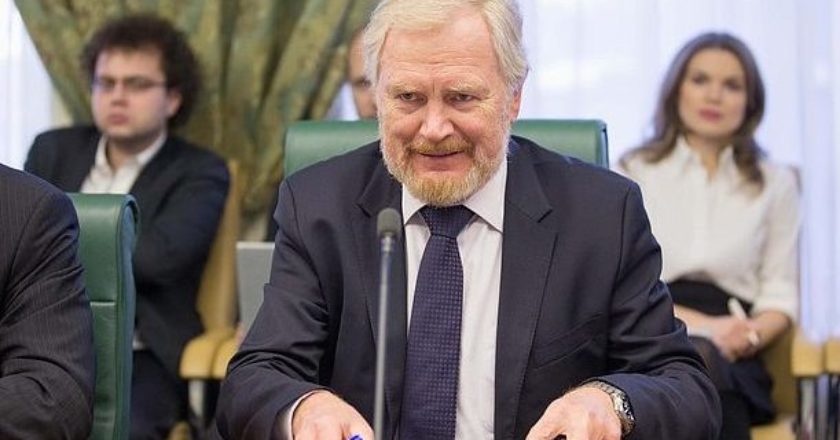 Мировую экономику ждет глобальный кризис — Минфин России