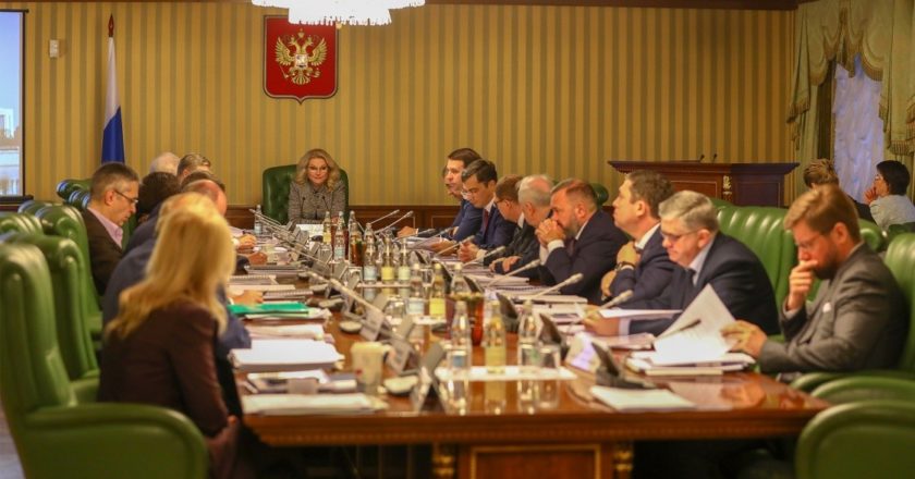 Лучшая инвестновость дня: В Перми финансирование НИОКР в 2019 году составило 2 миллиардов рублей