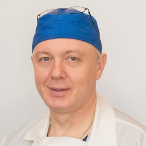 Игорь Решетов