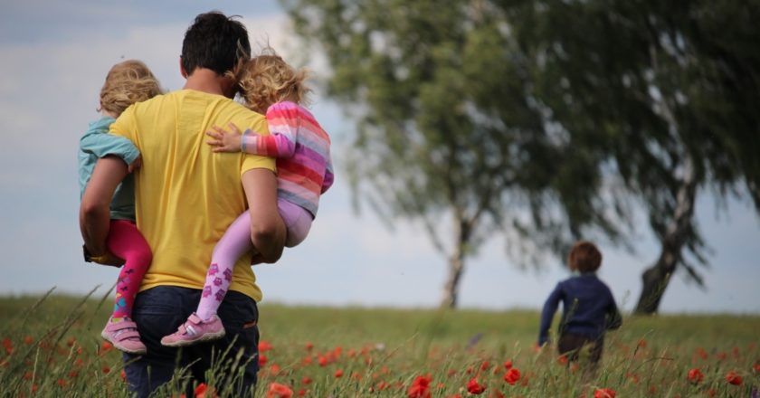 Детям разведенных родителей дадут право на жилье