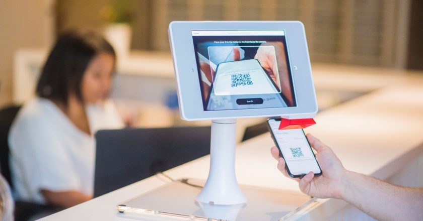 QR-коды меняют платежный рынок