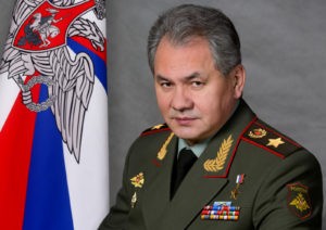 Россия начала испытывать супероружие