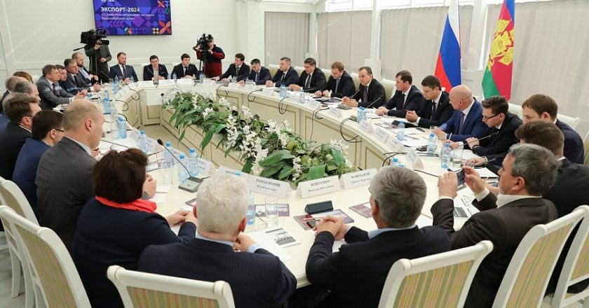 Рейтинг инвестиционной активности регионов (февраль 2020)