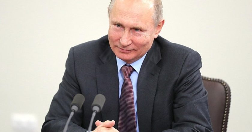 Фото: kremlin.ru