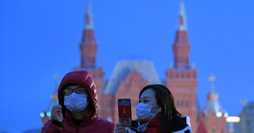 Коронавирус: эффективность борьбы и готовность к эпидемии