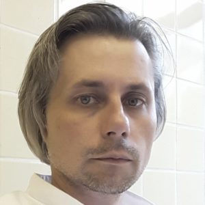 Сергей Отвагин