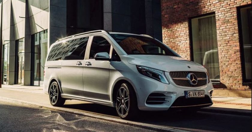 Фото: mercedes-benz.ru