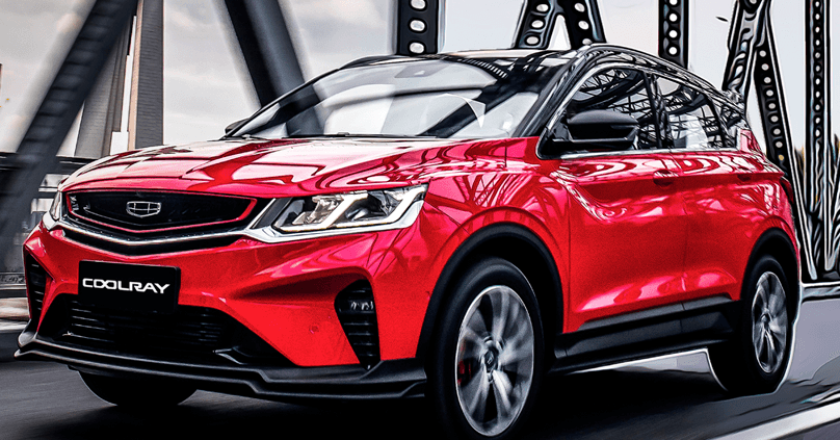 Фото: geely-motors.com