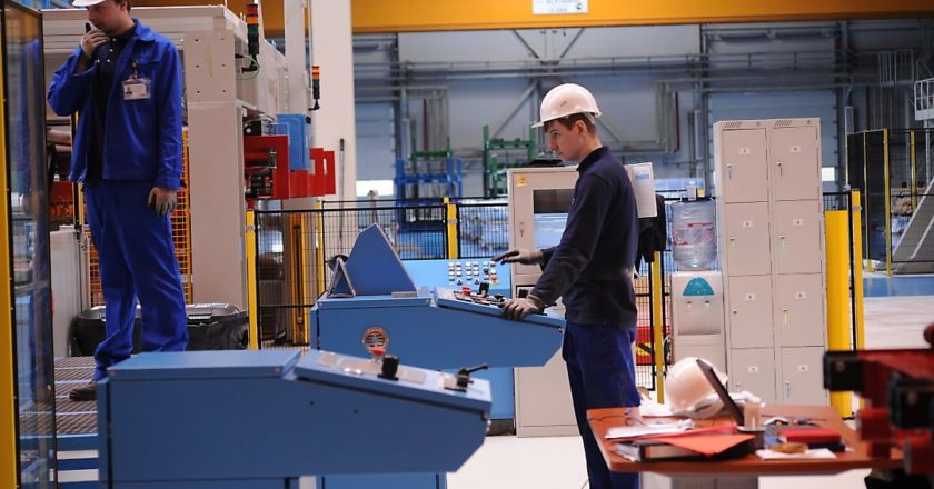 Фото: severstal.com