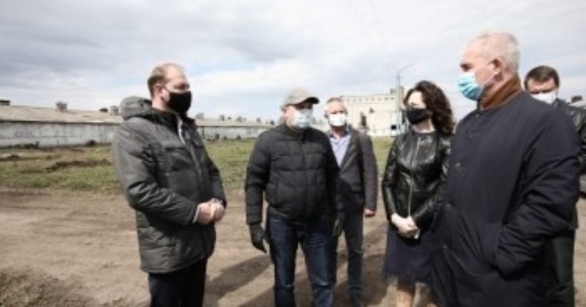 Фото: Администрация Ульяновской области