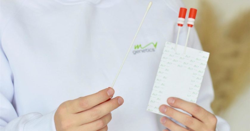 Фото: mygenetics.ru