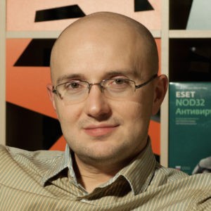 Александр Чачава