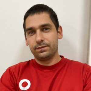 Сергей Будяков