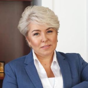 Ирина Гусева