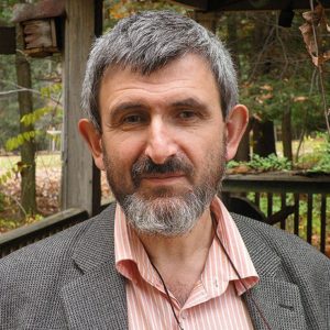 Павел Полян