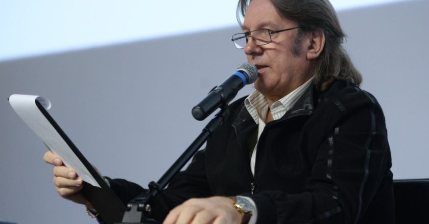 Музыкант и композитор Юрий Лоза. Валерий Мельников / РИА Новости